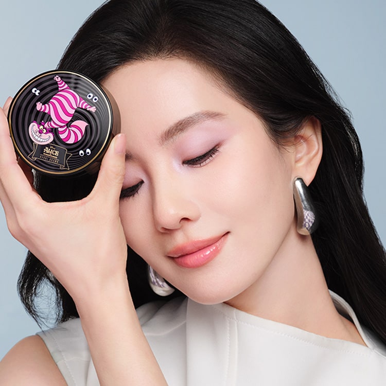 Free Full-size Extra Colour Shine Lipstick with animated balls